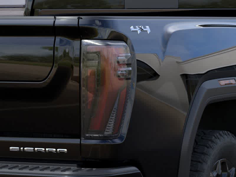 Thumbnail: 2026 GMC Sierra 2500 - 11