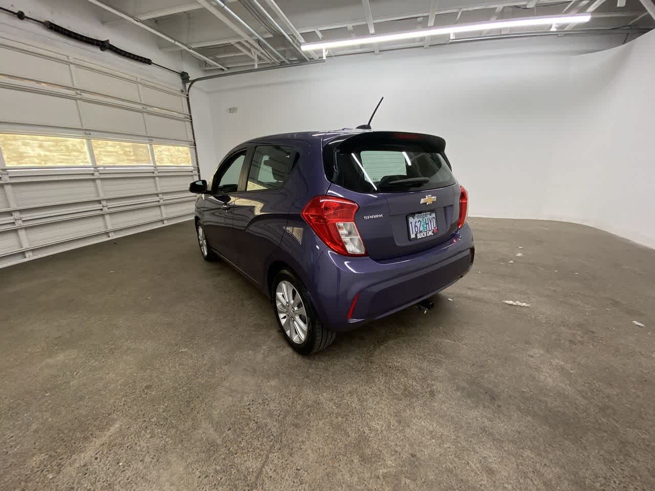 Thumbnail: 2016 Chevrolet Spark - 4