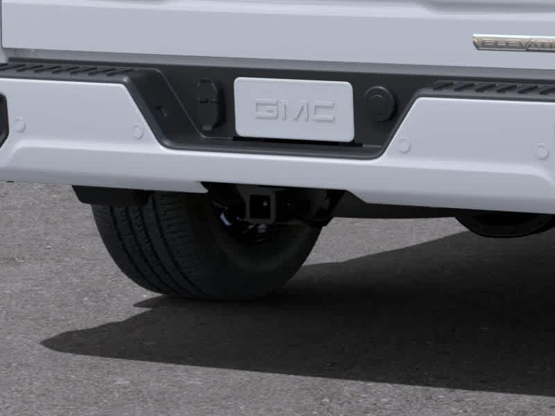 Thumbnail: 2025 GMC Sierra 1500 - 14