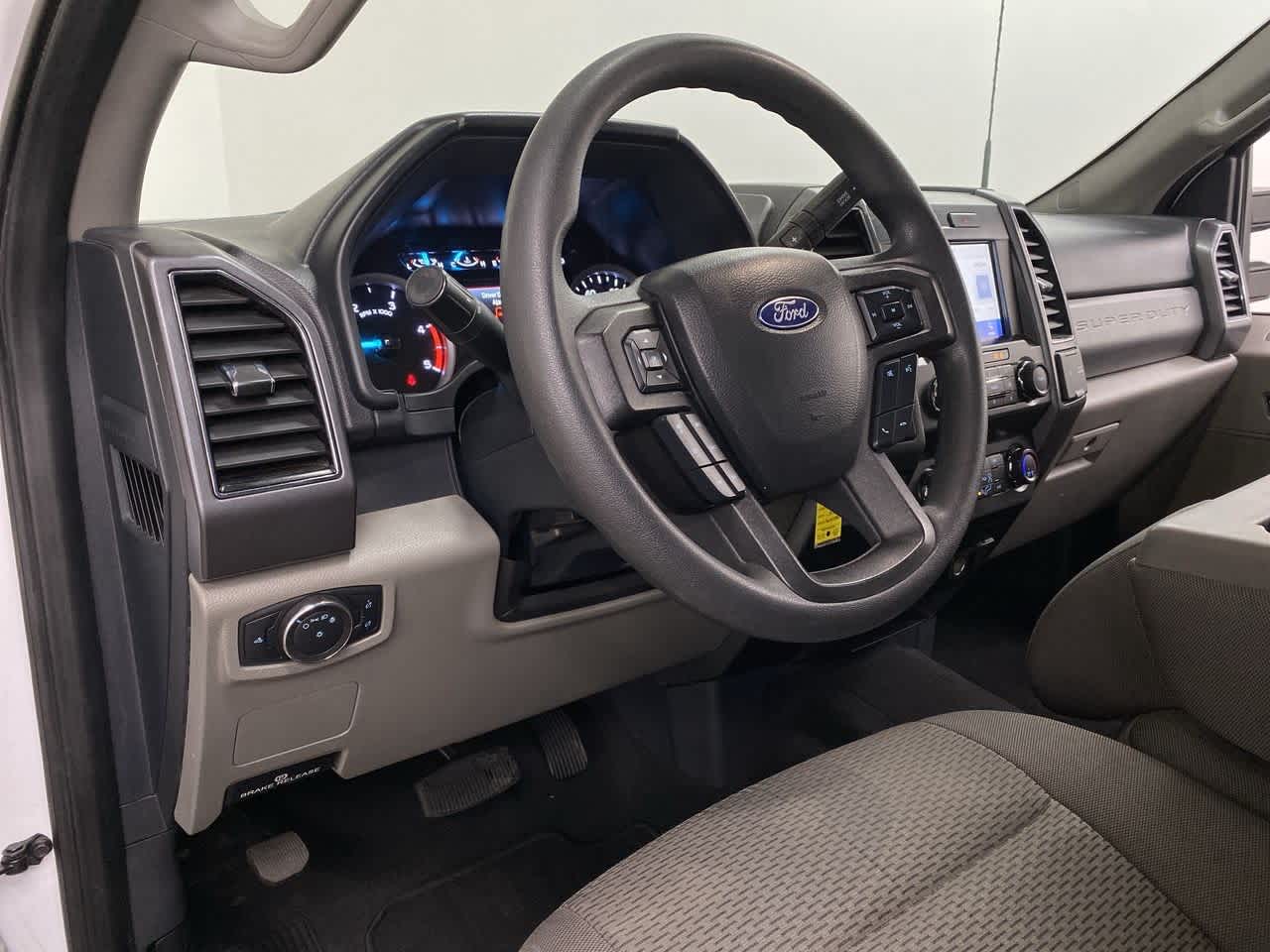 Thumbnail: 2022 Ford F-350 - 2