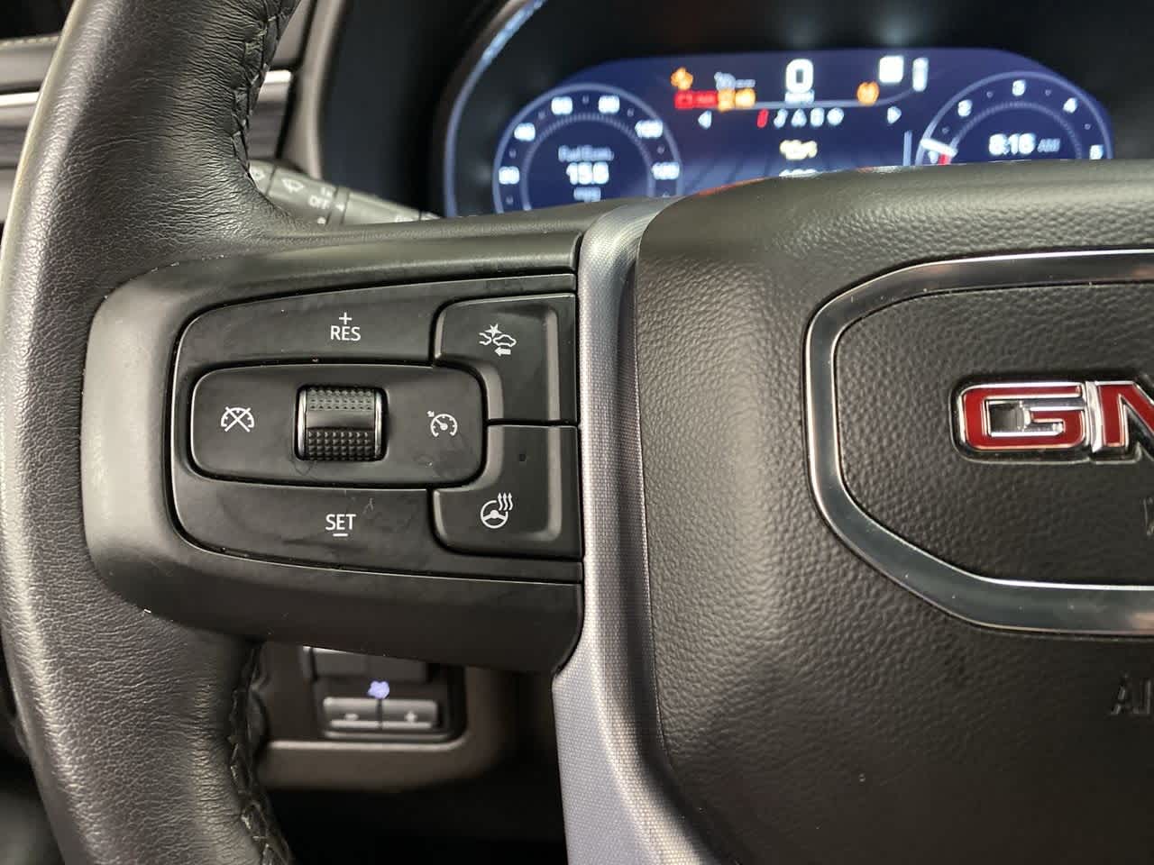 Thumbnail: 2022 GMC Yukon - 20