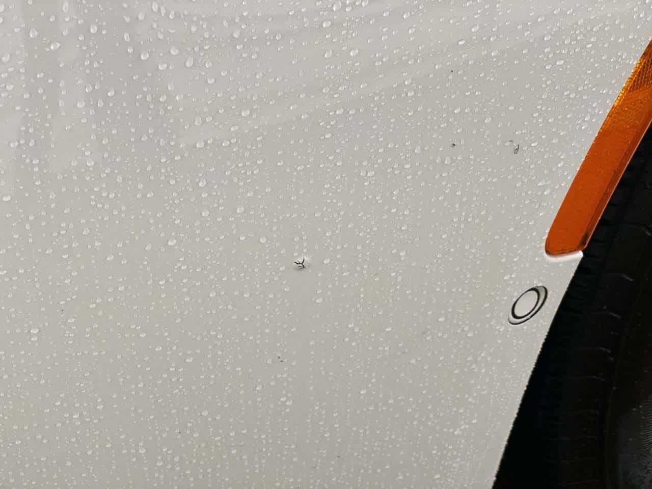 Thumbnail: 2024 Chrysler Pacifica - 33