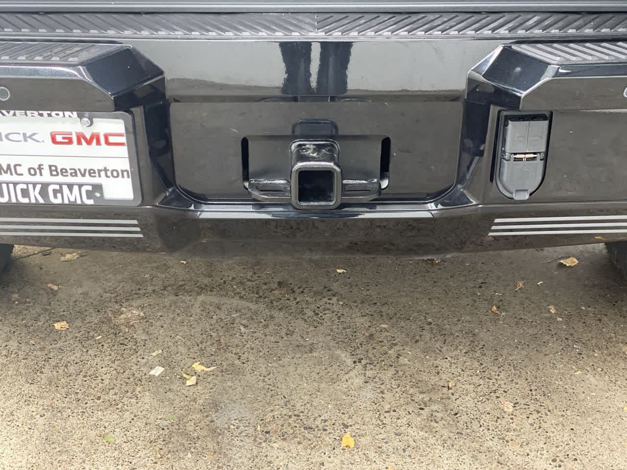 Thumbnail: 2024 GMC Hummer EV - 29