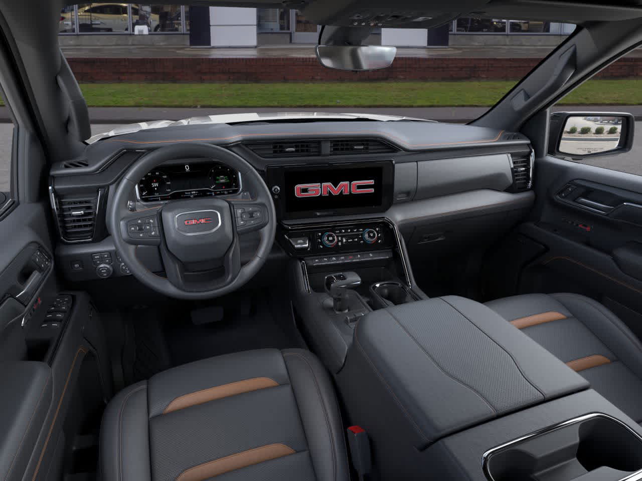 Thumbnail: 2025 GMC Sierra 1500 - 15