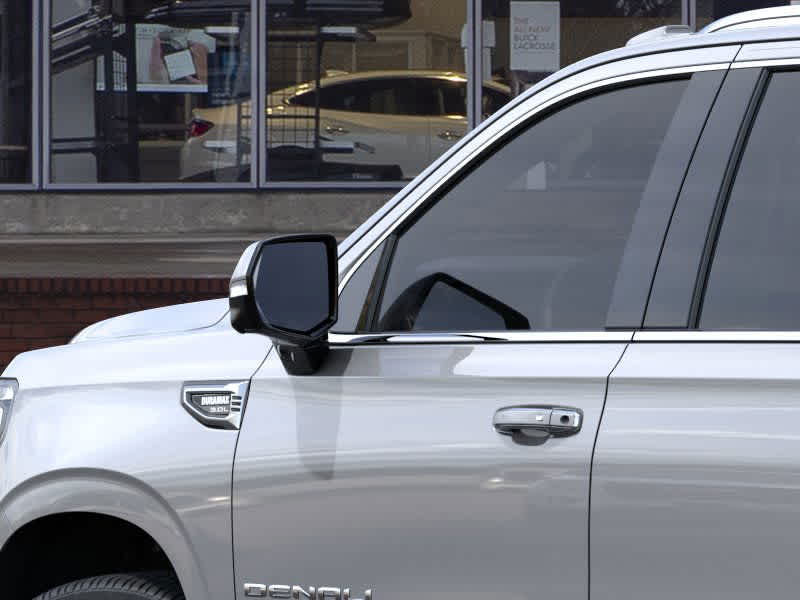 Thumbnail: 2026 GMC Yukon XL - 12