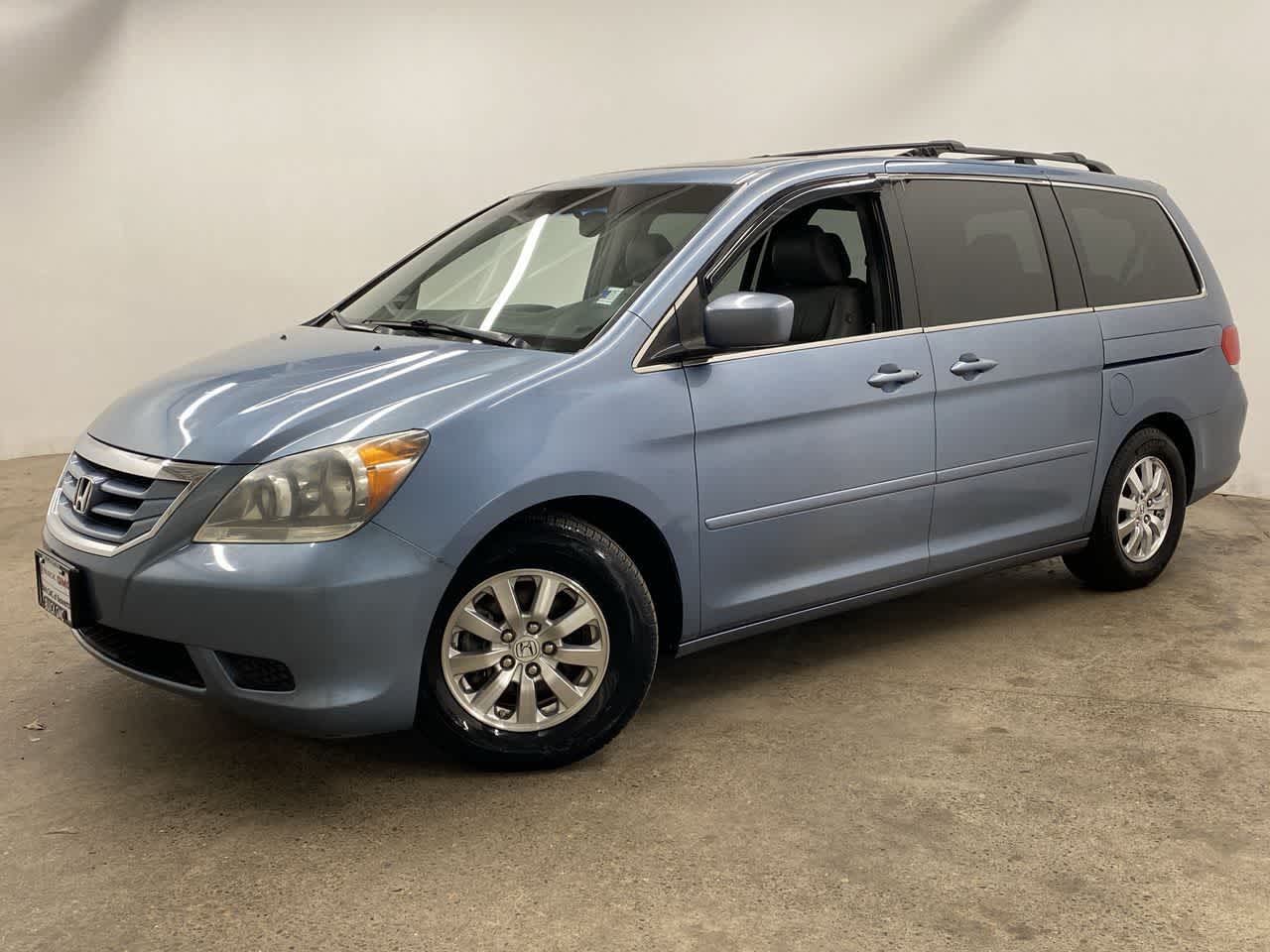 2010 Honda Odyssey EX-L -
                  Portland, OR