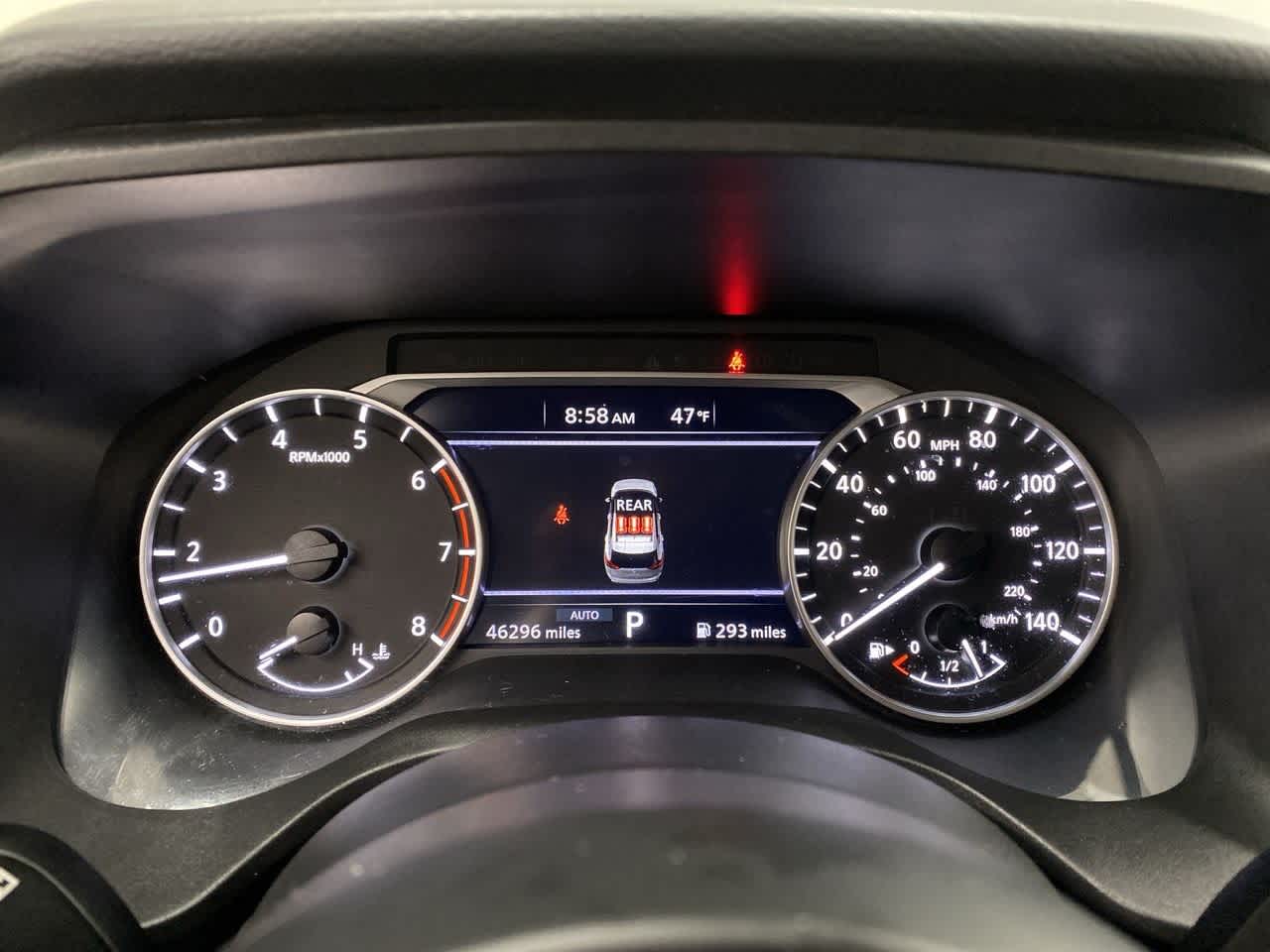 Thumbnail: 2024 Nissan Rogue - 26