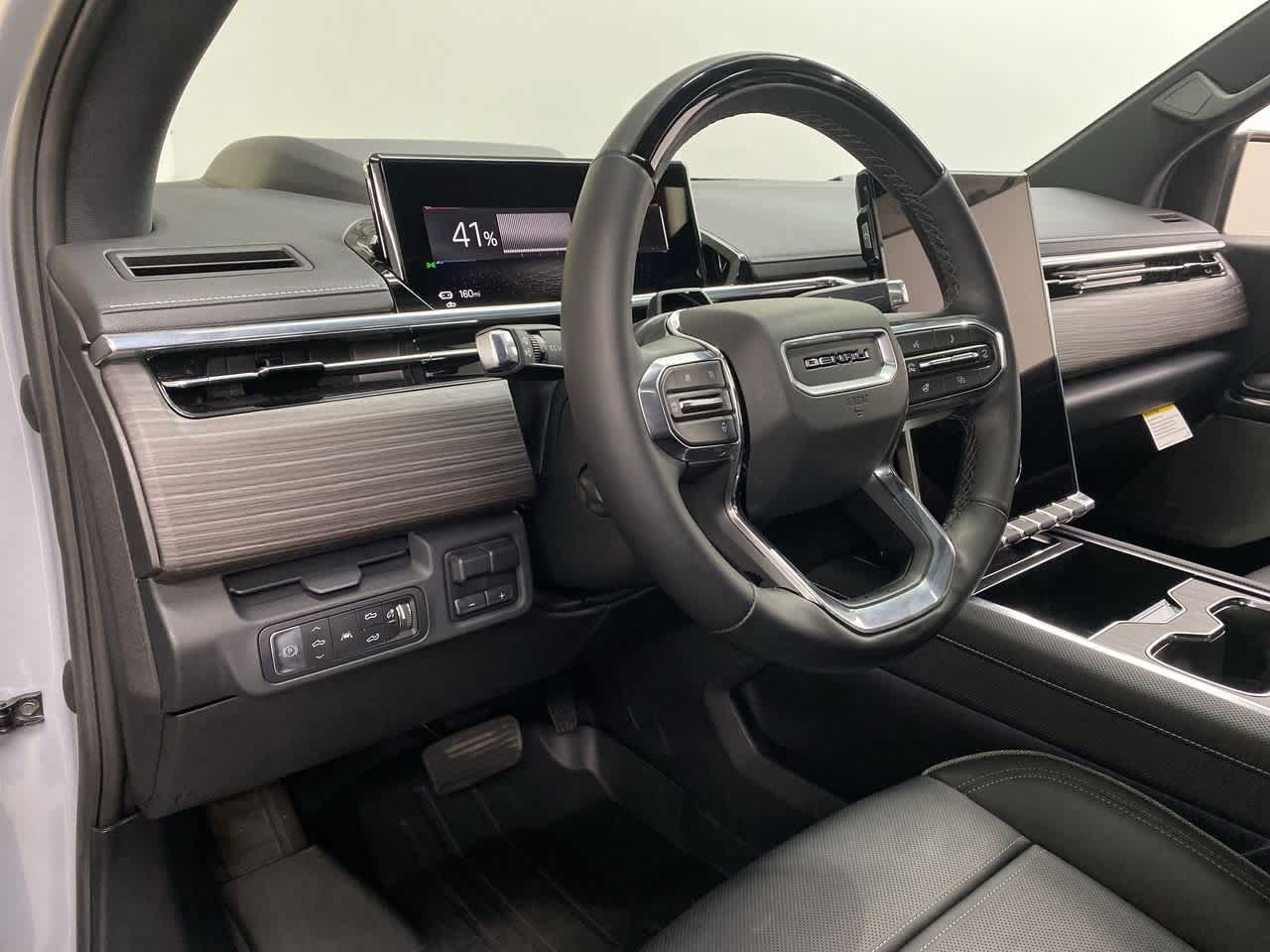 2024 GMC Sierra EV Denali 2