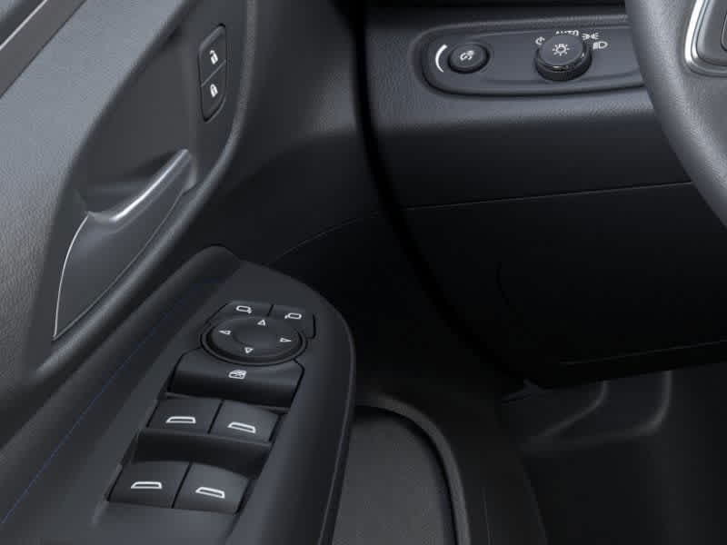 Thumbnail: 2025 Buick Envista - 22