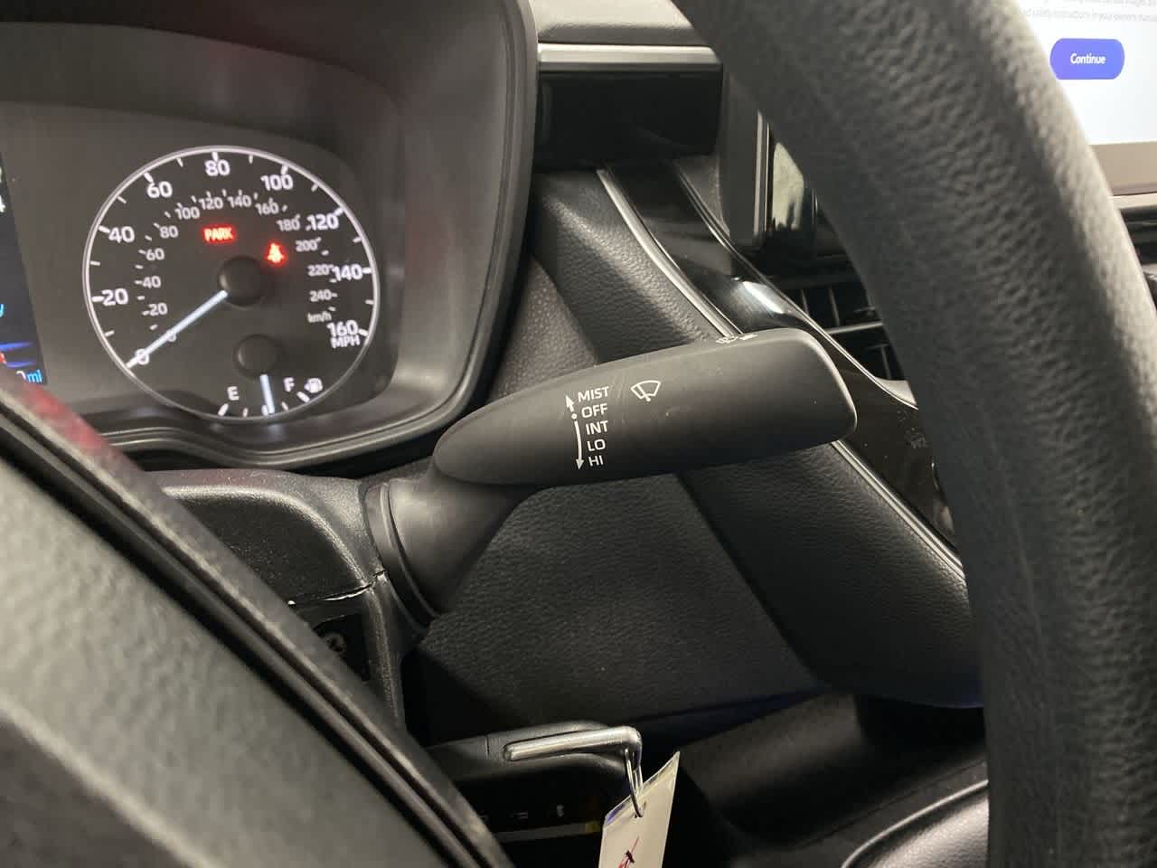 Thumbnail: 2023 Toyota Corolla - 23