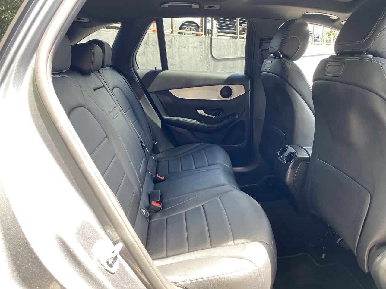 Thumbnail: 2019 Mercedes-Benz GLC - 17
