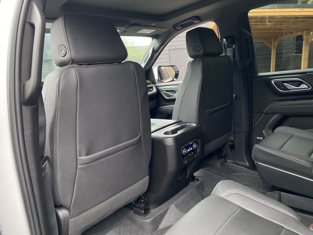 Thumbnail: 2023 Chevrolet Tahoe - 15