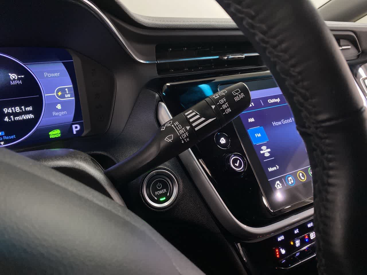 Thumbnail: 2022 Chevrolet Bolt EV - 22