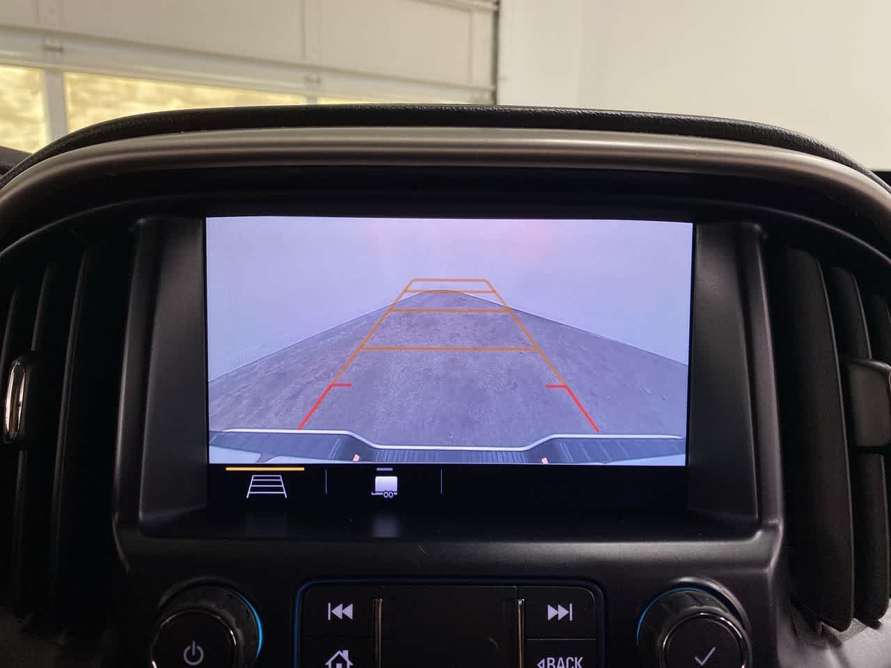 Thumbnail: 2019 GMC Canyon - 25