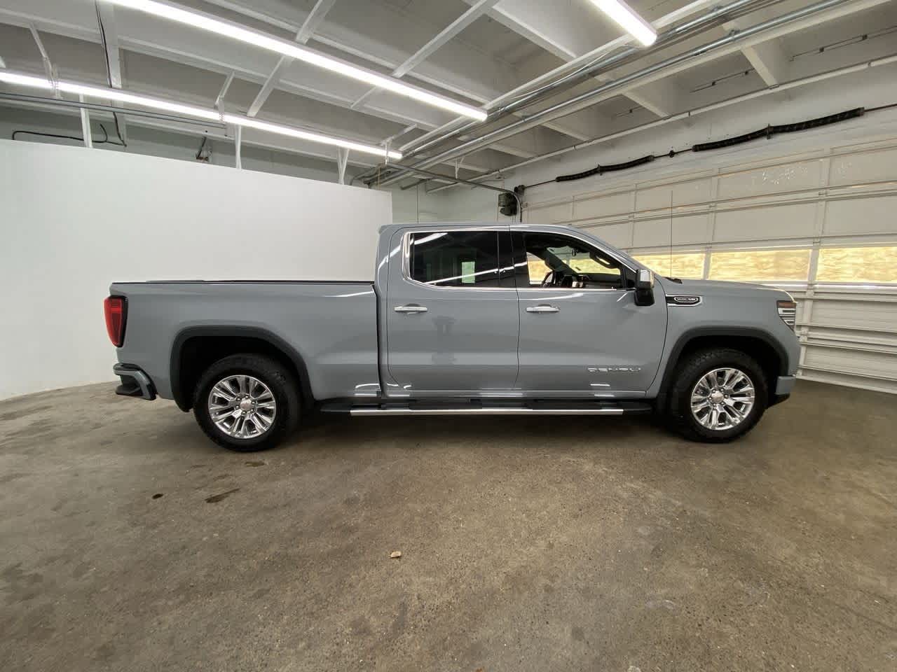 Thumbnail: 2025 GMC Sierra 1500 - 7