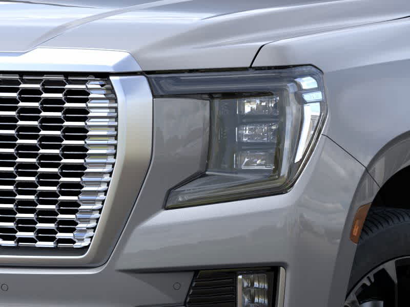 2024 GMC Yukon XL Denali 10