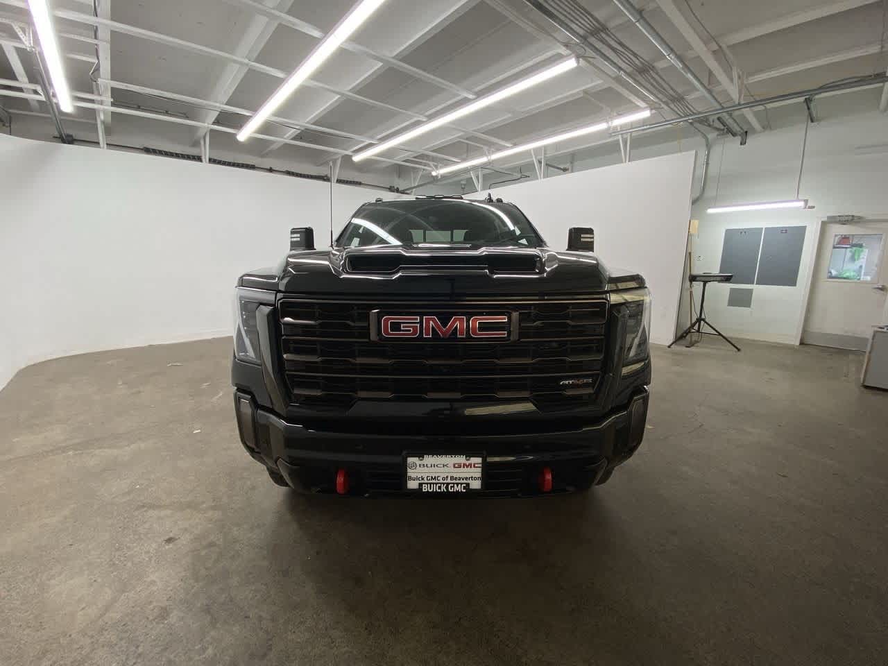 Thumbnail: 2024 GMC Sierra 2500 - 9
