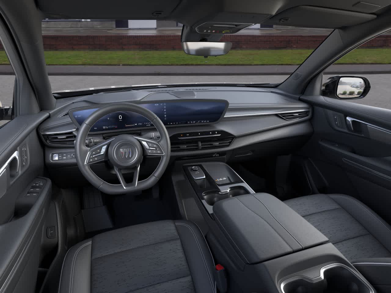 Thumbnail: 2026 Buick Enclave - 15