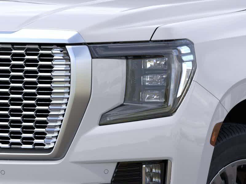 Thumbnail: 2023 GMC Yukon XL - 10