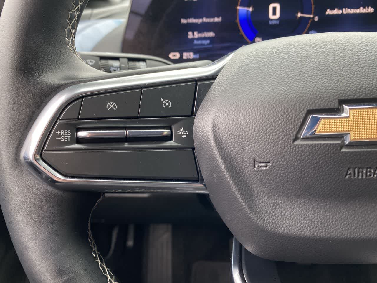 Thumbnail: 2025 Chevrolet Equinox - 20