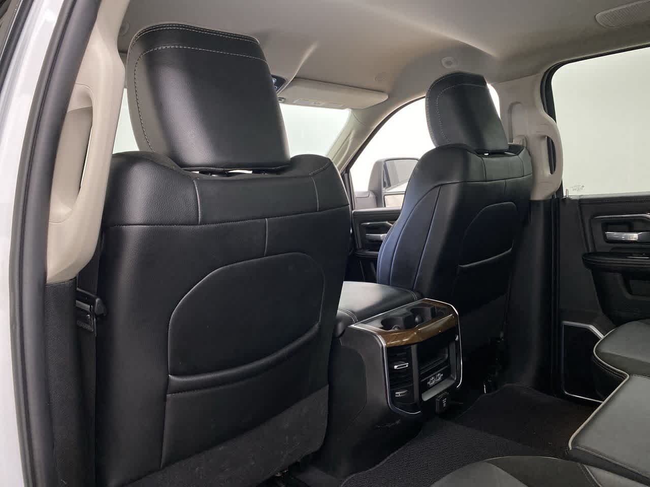 Thumbnail: 2024 RAM 2500 - 16