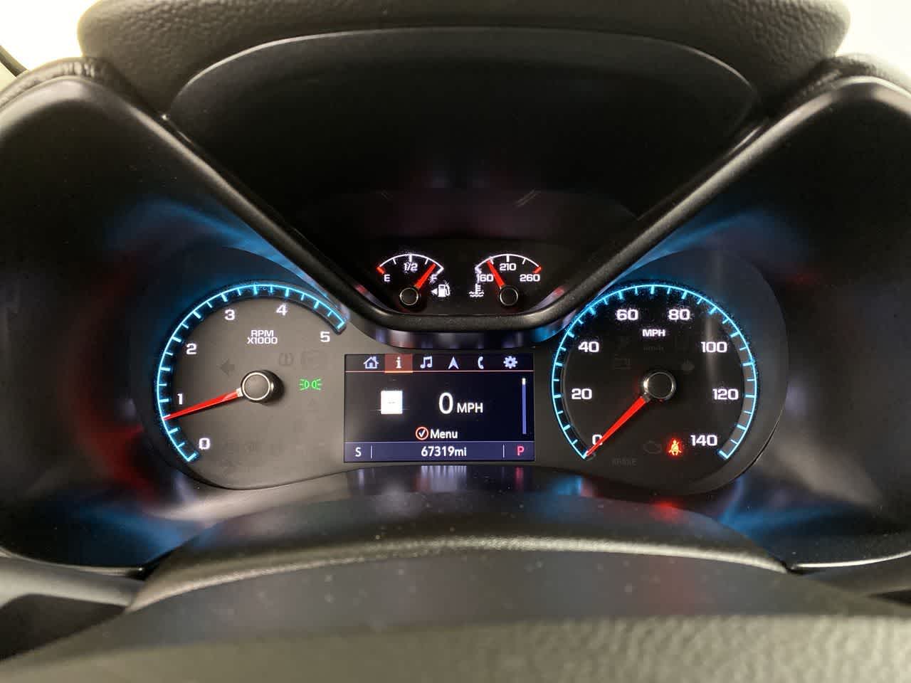 Thumbnail: 2019 GMC Canyon - 27