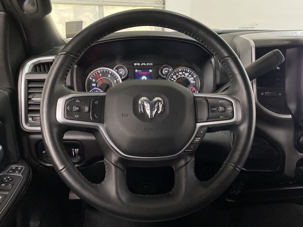 2024 RAM 3500 Big Horn 20