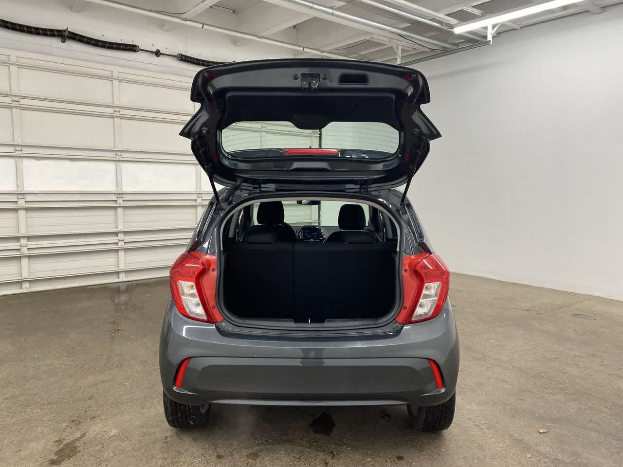 Thumbnail: 2021 Chevrolet Spark - 30
