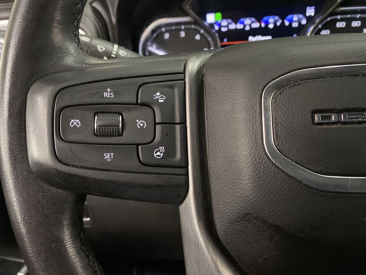 Thumbnail: 2021 GMC Sierra 1500 - 20