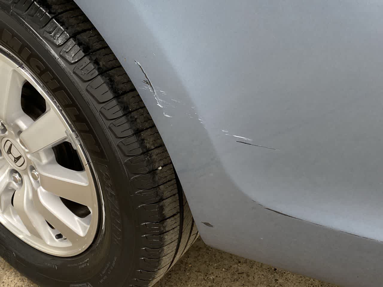 Thumbnail: 2010 Honda Odyssey - 34