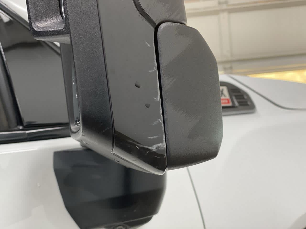 Thumbnail: 2024 GMC Sierra 3500 - 29