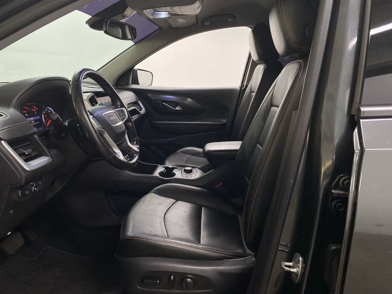 Thumbnail: 2020 GMC Terrain - 14