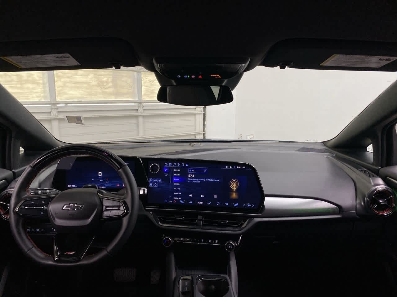 Thumbnail: 2024 Chevrolet Equinox - 14