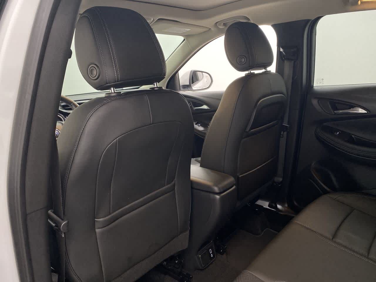 Thumbnail: 2022 Buick Encore GX - 16
