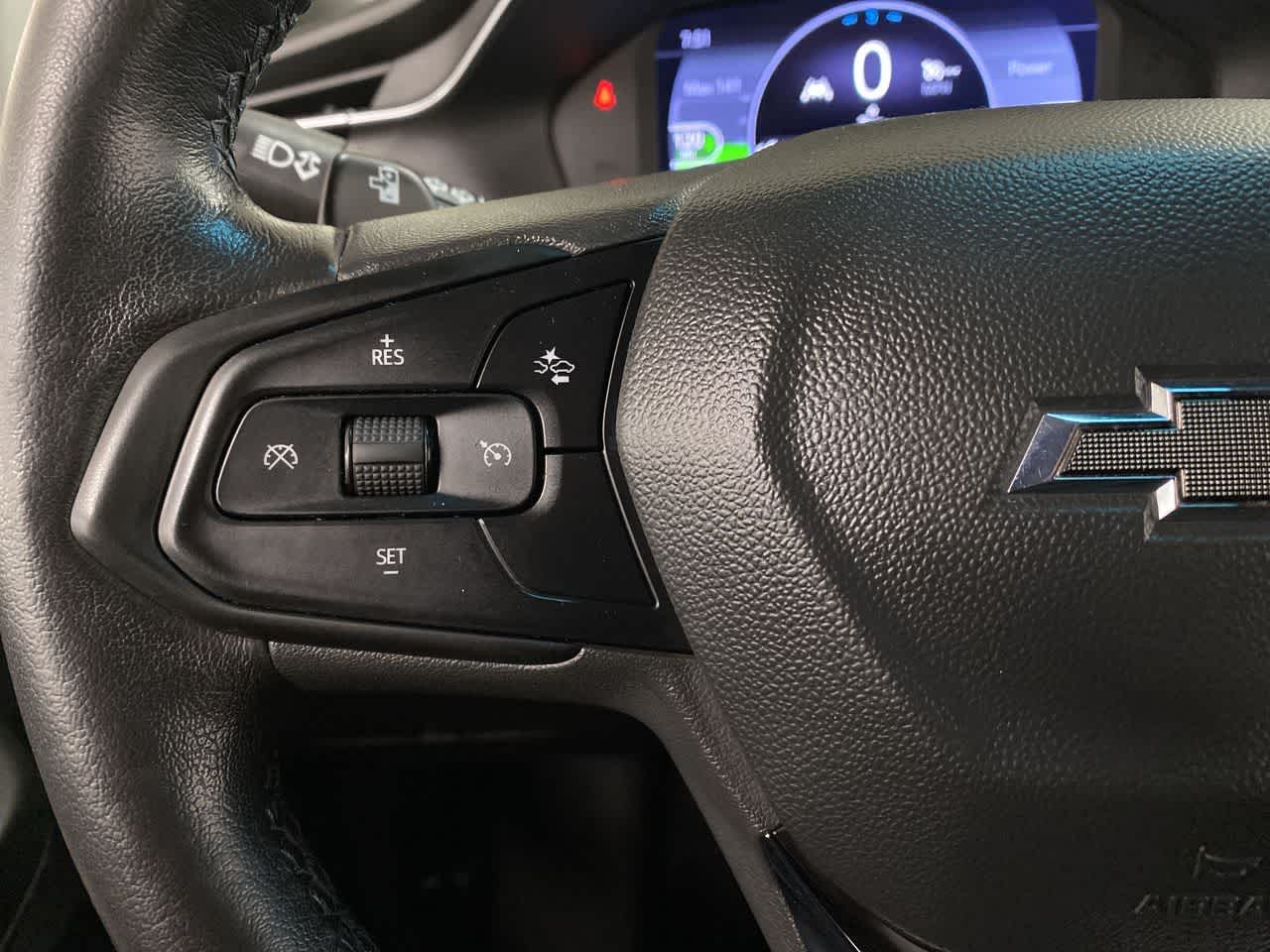 Thumbnail: 2022 Chevrolet Bolt EV - 20