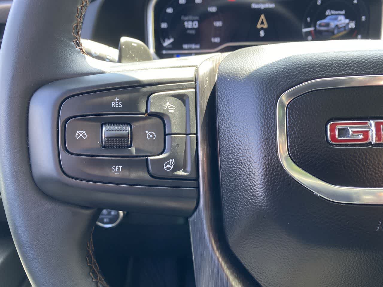 Thumbnail: 2024 GMC Sierra 1500 - 20