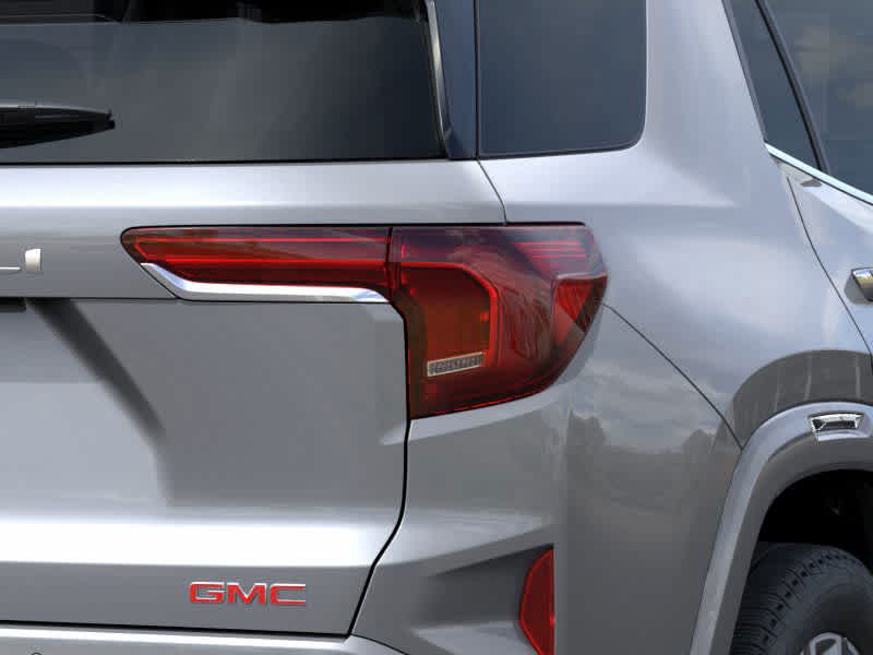 Thumbnail: 2026 GMC Terrain - 11