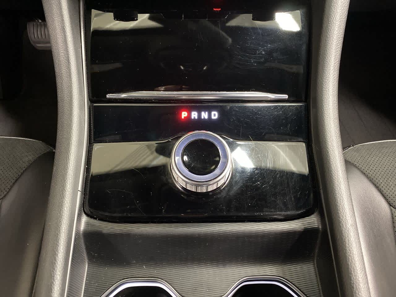 Thumbnail: 2023 Jeep Grand Cherokee - 26