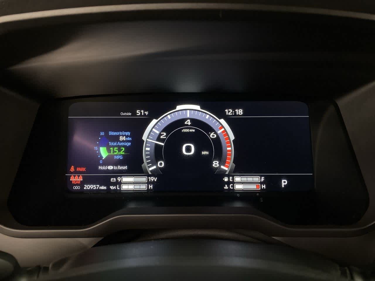 Thumbnail: 2024 Toyota Tundra - 27