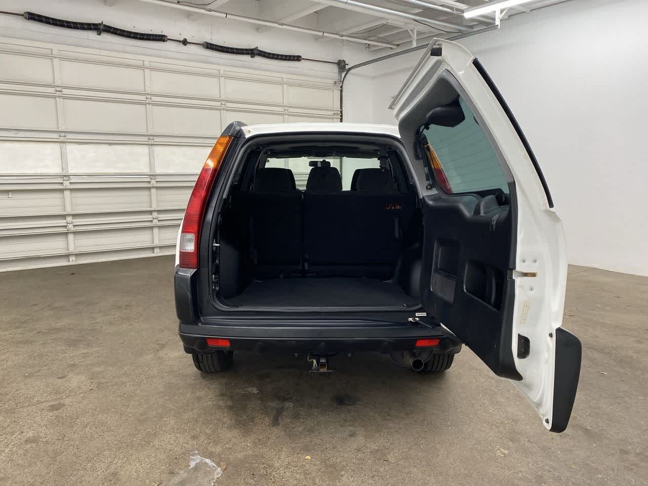 Thumbnail: 2003 Honda CR-V - 27