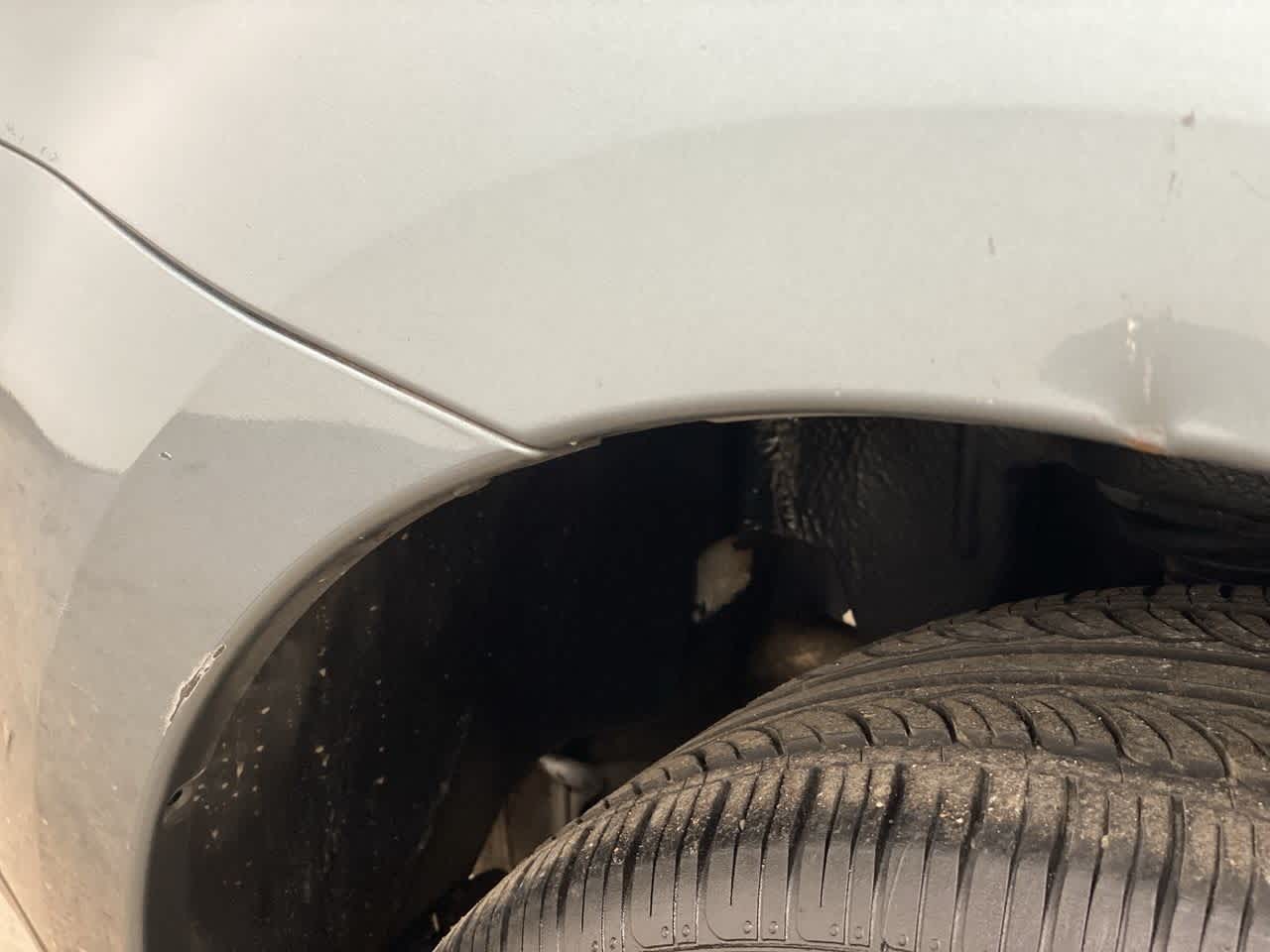 Thumbnail: 2009 Subaru Forester - 34