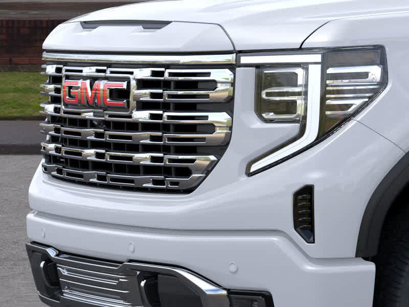 Thumbnail: 2026 GMC Sierra 1500 - 13