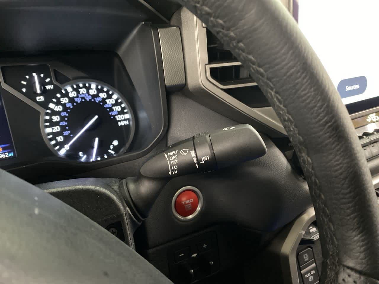 Thumbnail: 2023 Toyota Tundra - 23