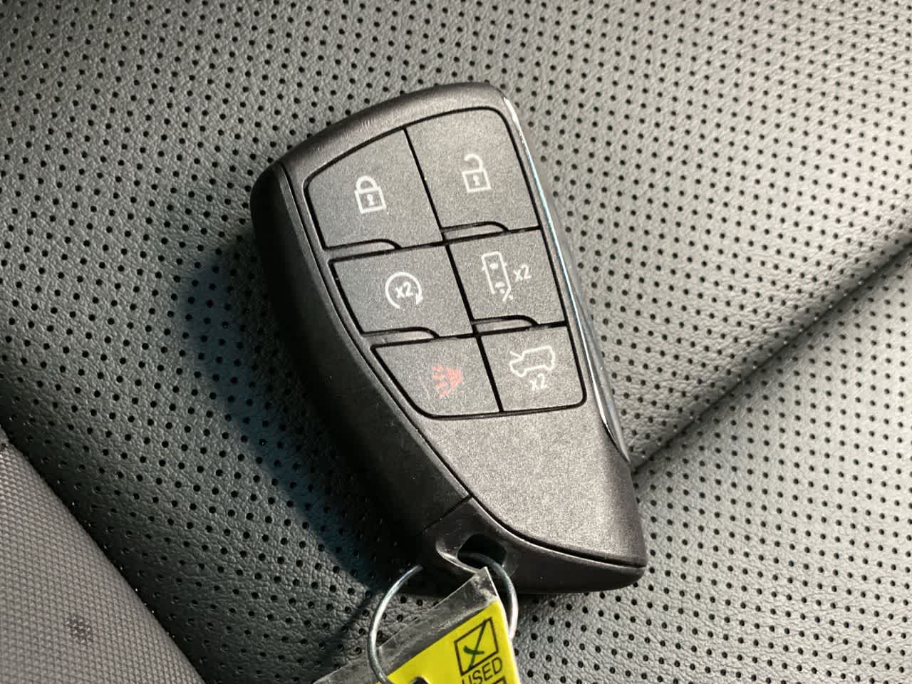 Thumbnail: 2024 GMC Hummer EV - 28