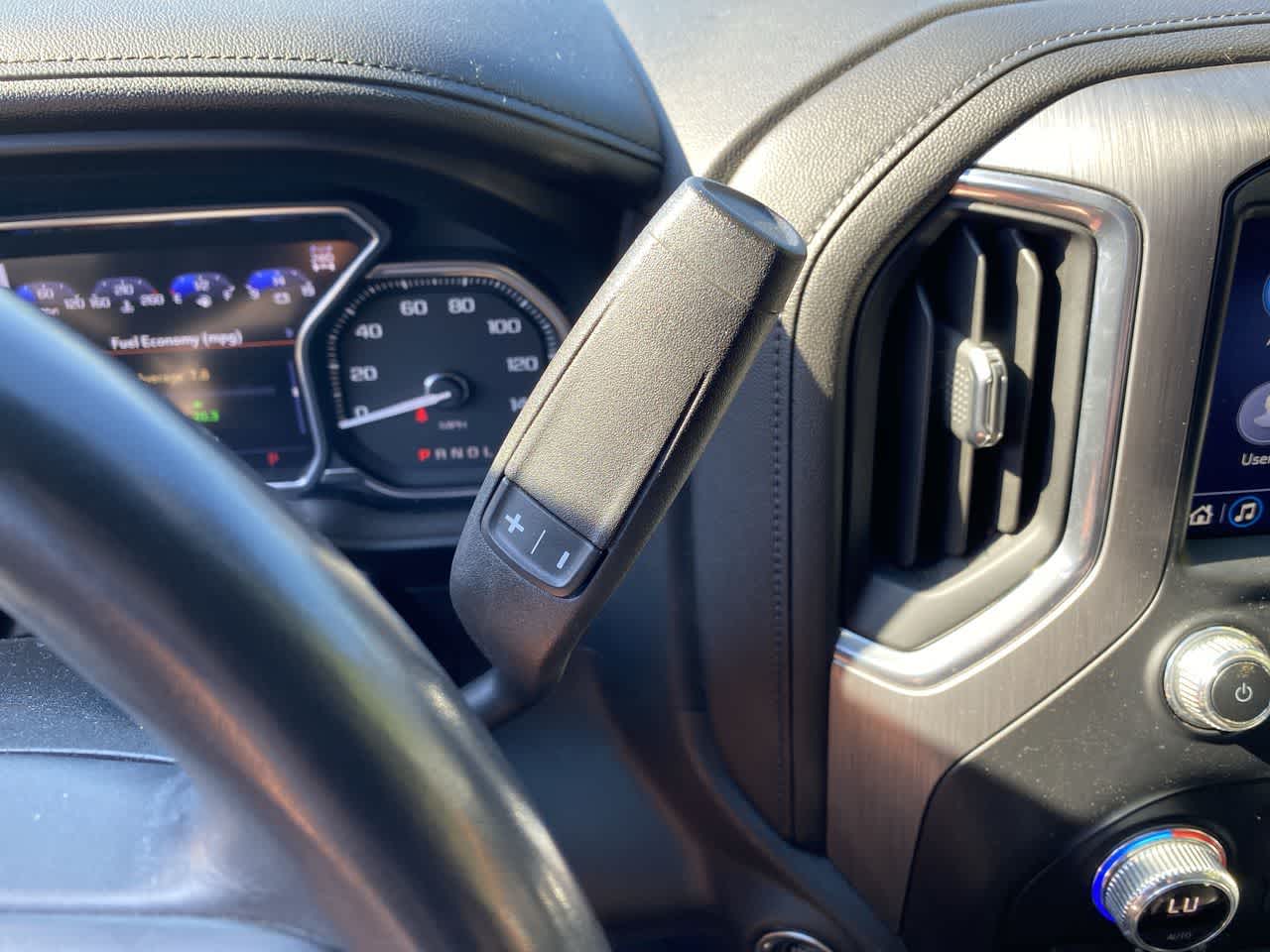 Thumbnail: 2020 GMC Sierra 2500 - 25