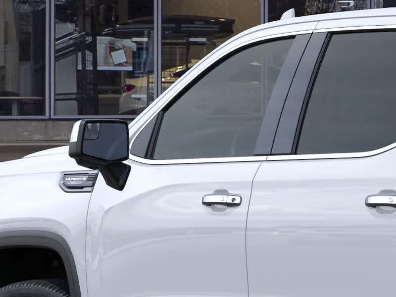 Thumbnail: 2026 GMC Sierra 1500 - 12