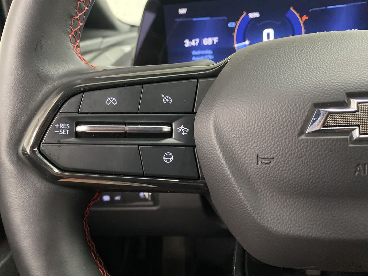 Thumbnail: 2024 Chevrolet Equinox - 22