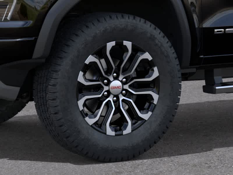 Thumbnail: 2026 GMC Canyon - 9