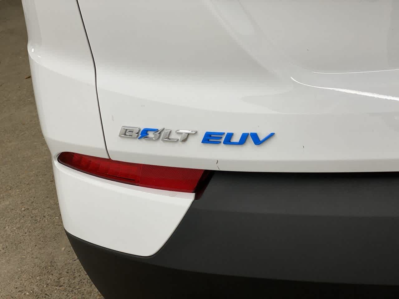 Thumbnail: 2022 Chevrolet Bolt EUV - 10