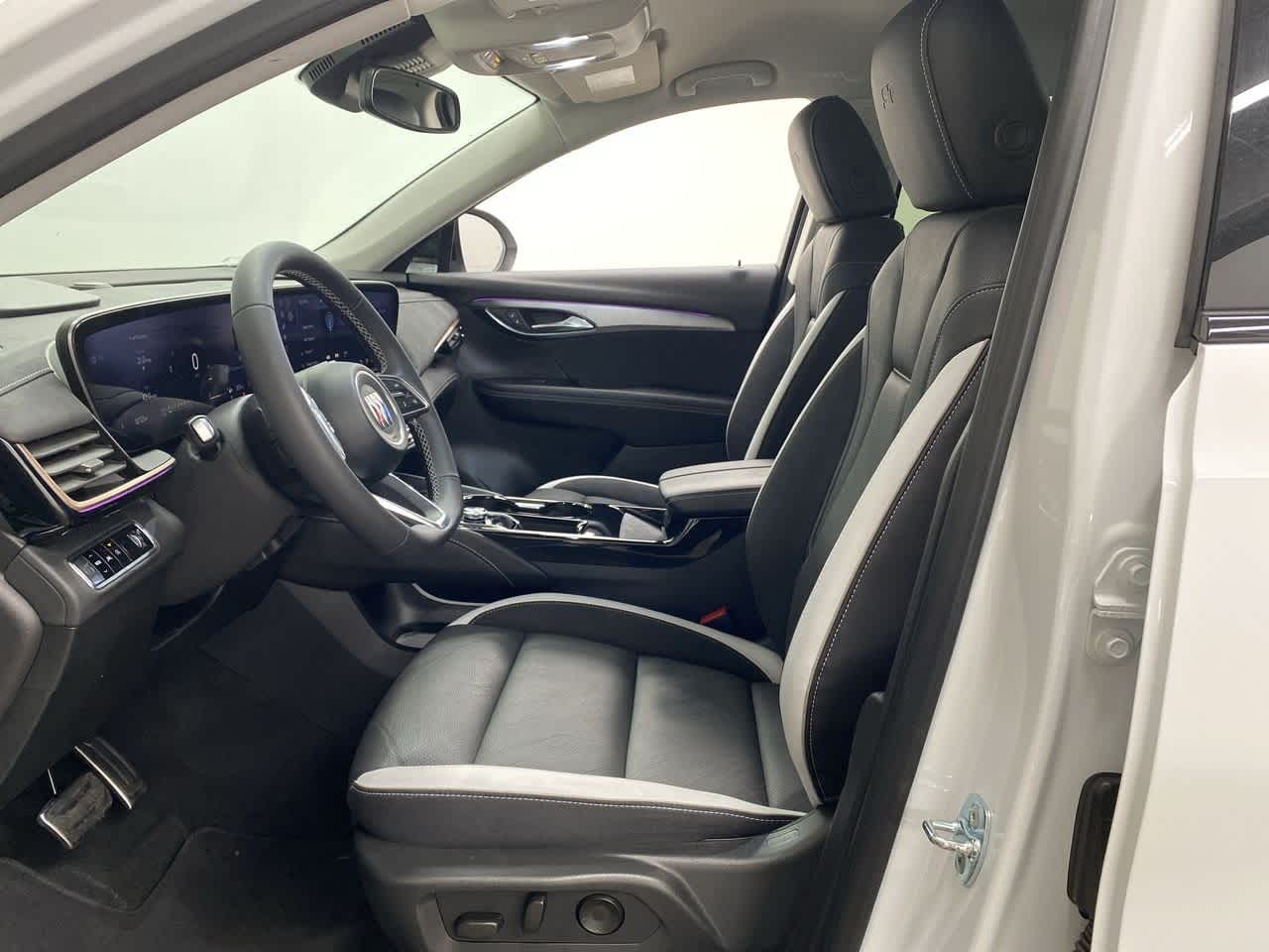 Thumbnail: 2025 Buick Envision - 14